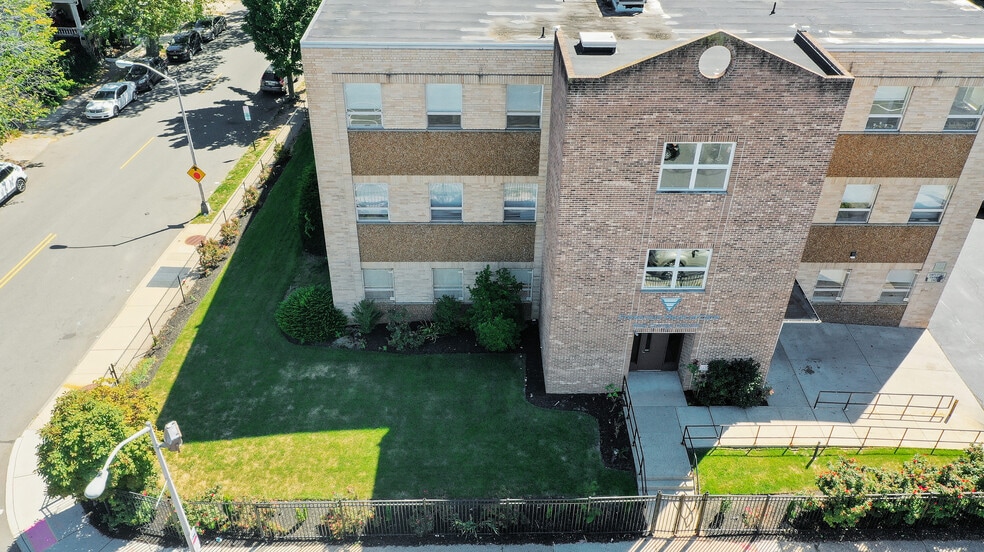 More Photos Of 110 S Grove St, East Orange Medical For Sale