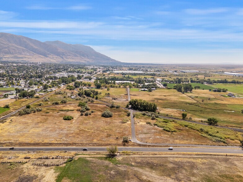 More Photos Of 975 900 w, Brigham City Land For Sale