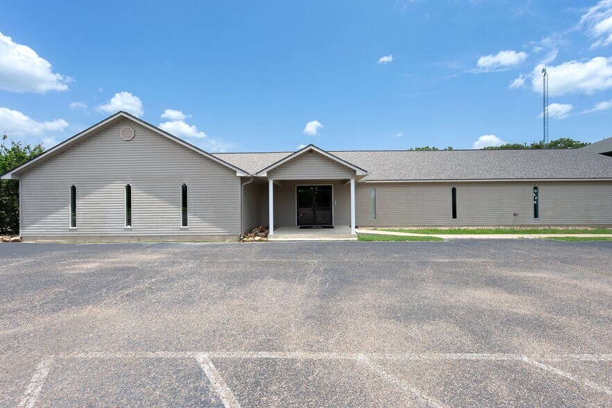 More Photos Of 13107 State Highway 30, College Station Religious Facility For Sale