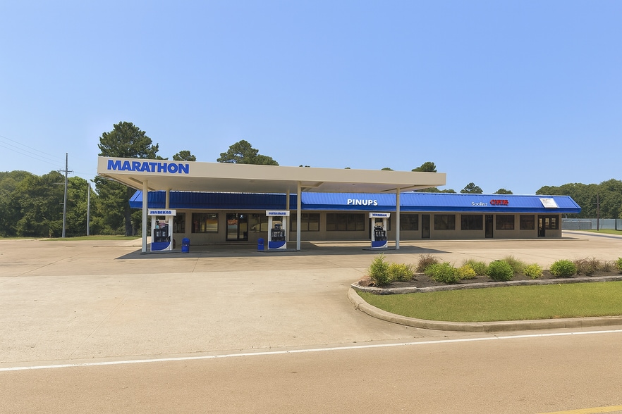 Primary Photo Of 3001 Highway 51, Nesbit Service Station For Lease
