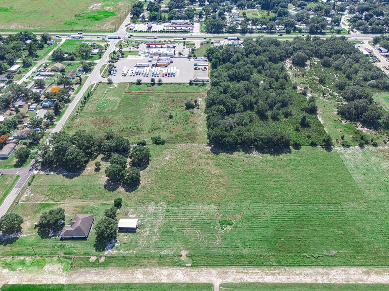 More Photos Of 7900 Block Highway 60, Bartow Land For Sale