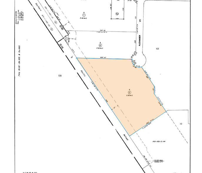 More Photos Of 21053-21075 Alexander Ct, Hayward Warehouse For Lease