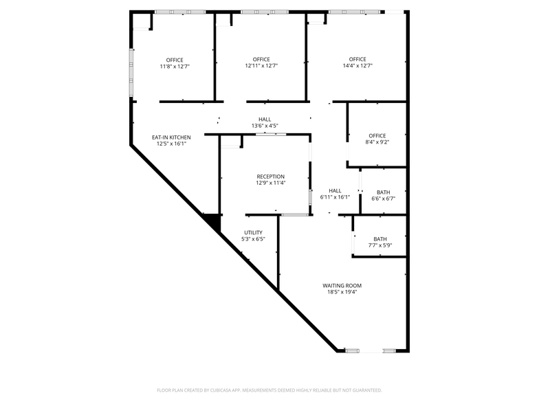 More Photos Of 315 W Town Pl, Saint Augustine Office For Sale