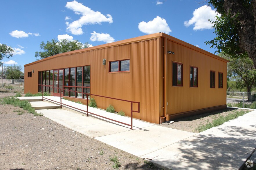 Primary Photo Of 1743 Grand Ave, Las Vegas Office For Sale