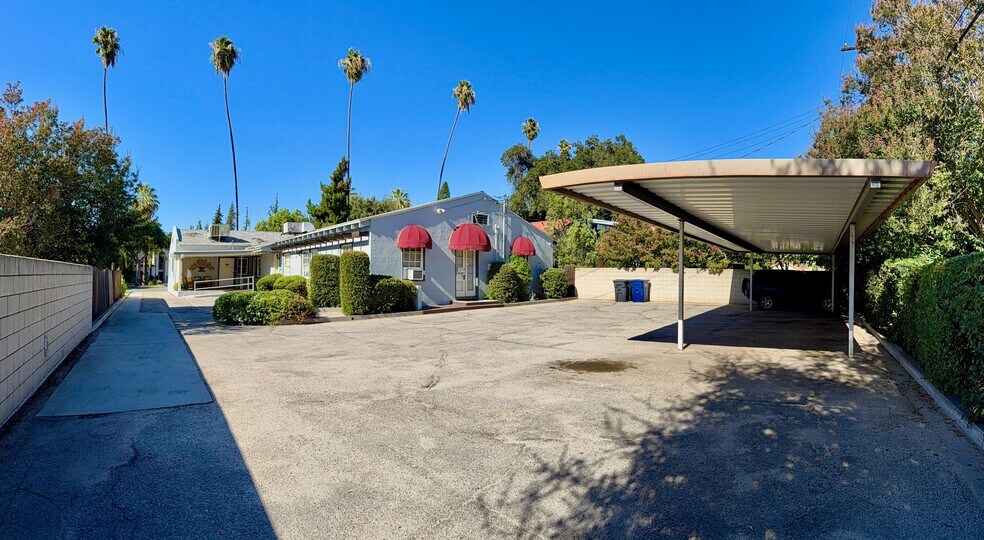 More Photos Of 511 Brookside Ave, Redlands Medical For Sale