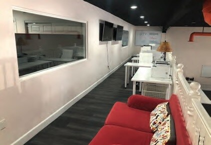 More Photos Of 1921 Carnegie Ave, Santa Ana Industrial For Sale