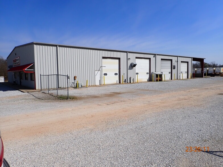 More Photos Of 301 S Bloomington St, Lowell Warehouse For Sale