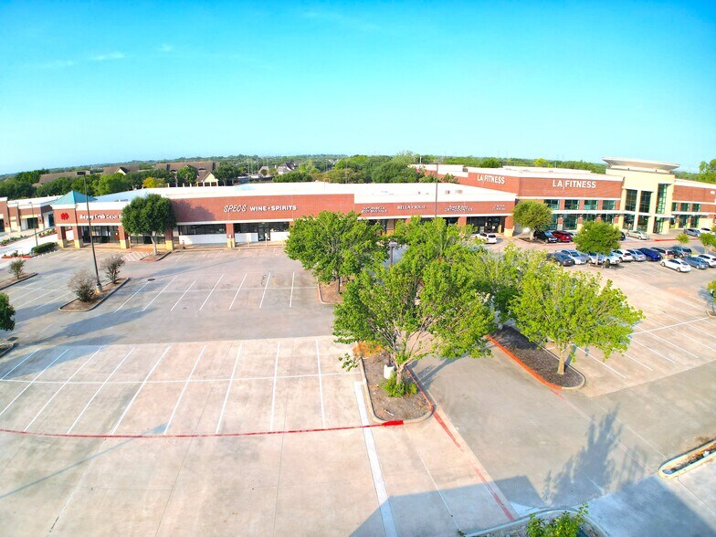 More Photos Of 5418 Highway 6, Missouri City Freestanding For Lease