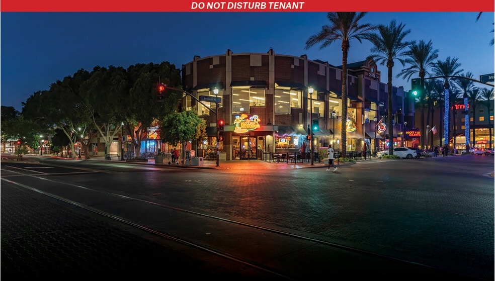 More Photos Of 640-740 S Mill Ave, Tempe Unknown For Lease