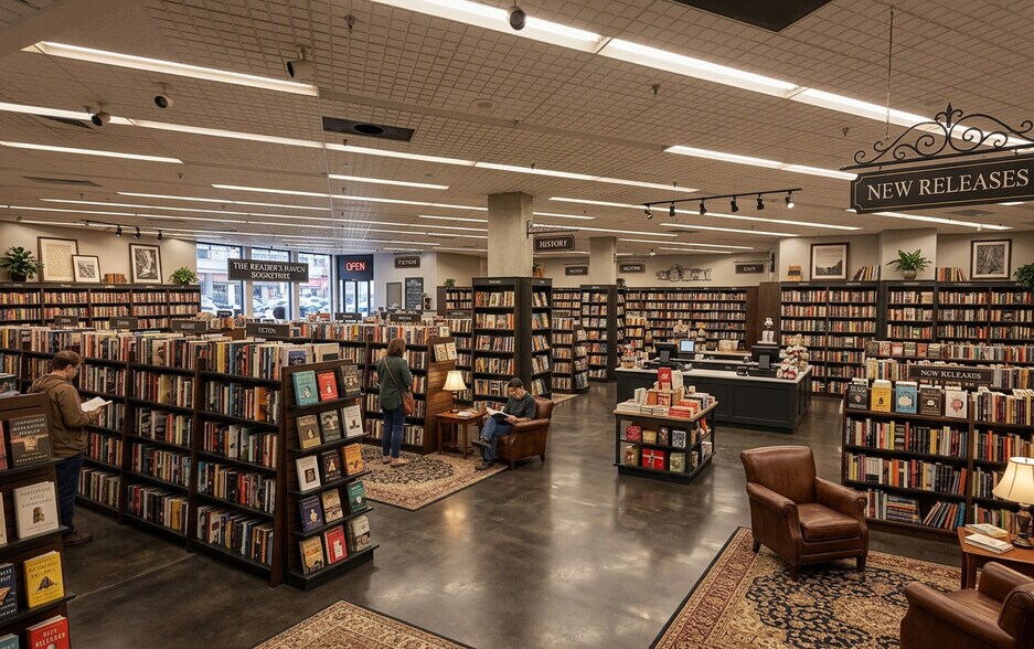 More Photos Of 1300 Bush St, San Francisco Freestanding For Lease