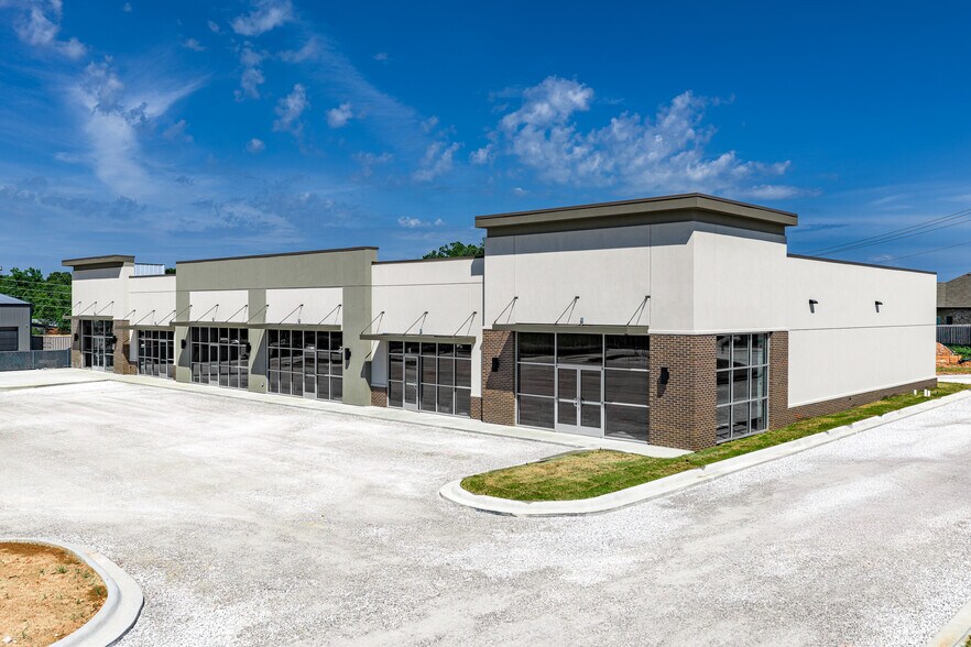 Primary Photo Of 10514-10524 E AR 72 Hwy, Pea Ridge Showroom For Lease
