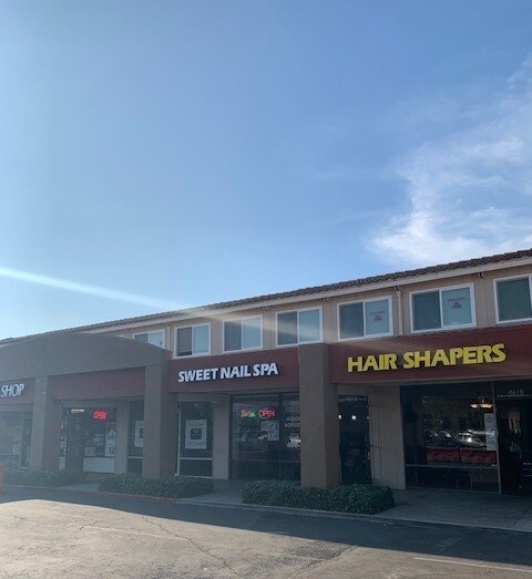 More Photos Of 4550-4650 Meridian Ave, San Jose Unknown For Lease