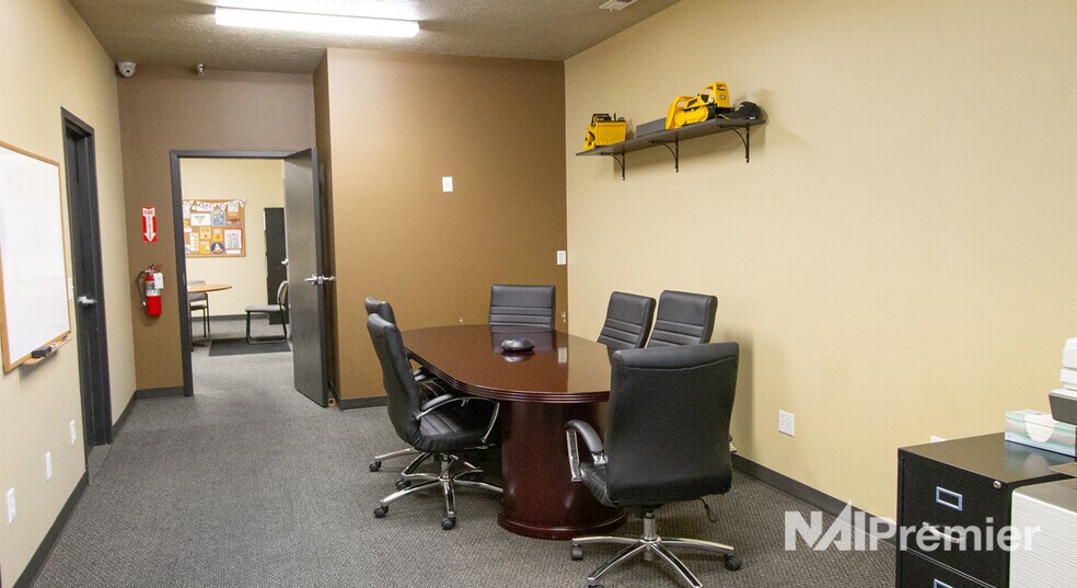 More Photos Of 3005-3099 S 1030 W, South Salt Lake Warehouse For Lease