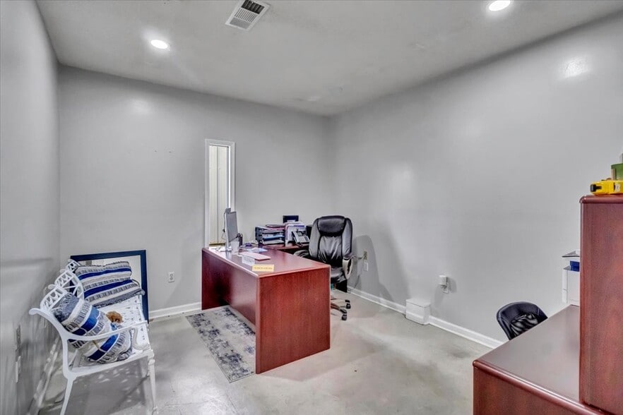 More Photos Of 438 Sardis Church Rd, Moultrie Industrial For Sale