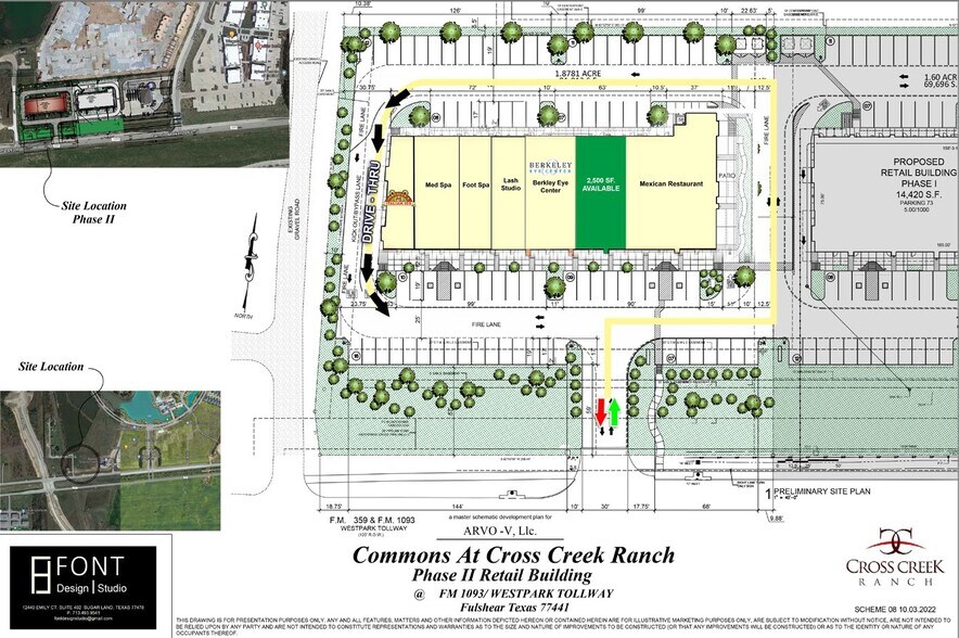 Photo of 1st Floor Ste 