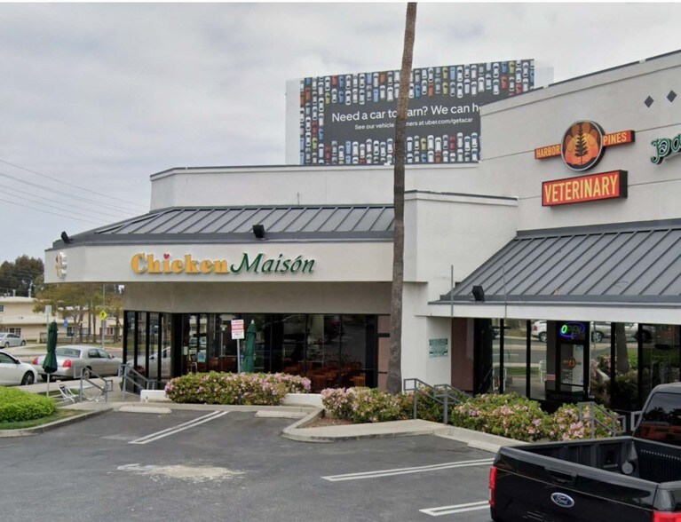 More Photos Of 26640-26650 Western Ave, Harbor City Unknown For Lease