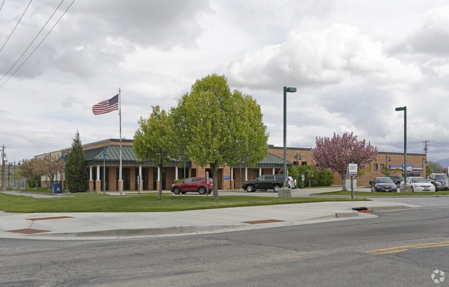 More Photos Of 8470 W 2700 S, Magna Office For Lease