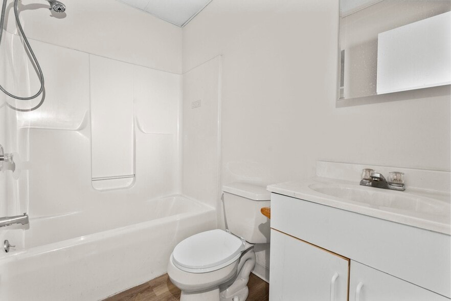 More Photos Of , Waterbury Multifamily For Sale