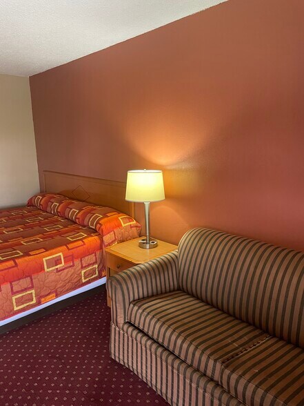 More Photos Of 732 E 82nd Ave, Merrillville Hotel For Sale