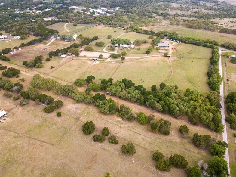 More Photos Of 15000 Fitzhugh Rd, Austin Land For Lease
