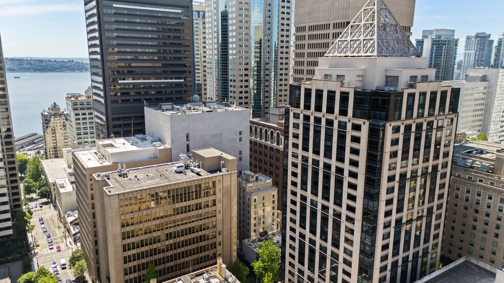More Photos Of 315 Seneca St, Seattle Hotel For Sale