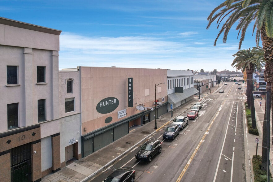 More Photos Of 20 S California St, Stockton Storefront For Sale