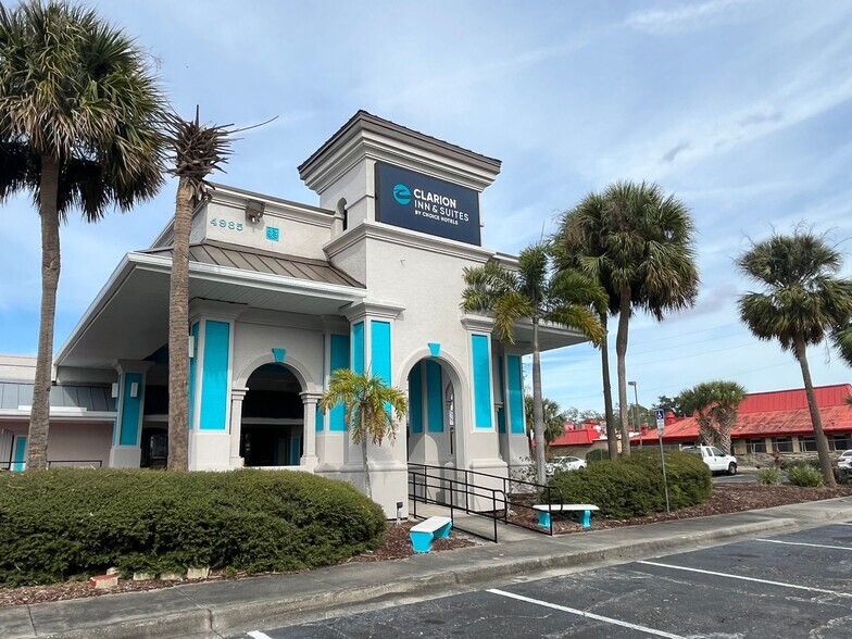 More Photos Of 4985 W Irlo Bronson Memorial Hwy, Kissimmee Hotel For Sale