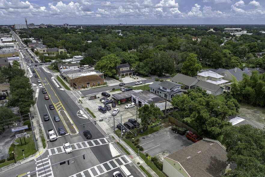 More Photos Of 1304 S Florida Ave, Lakeland General Retail For Sale