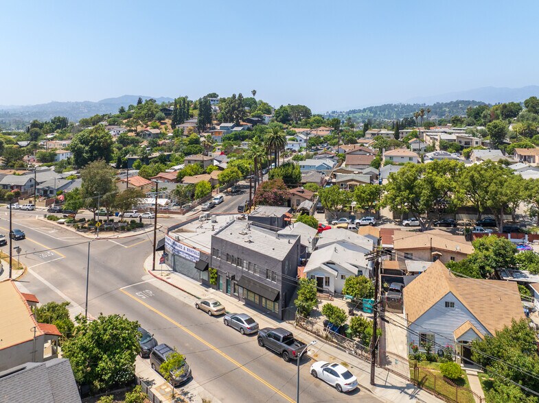 More Photos Of 3301 Division St, Los Angeles Storefront Retail Residential For Sale