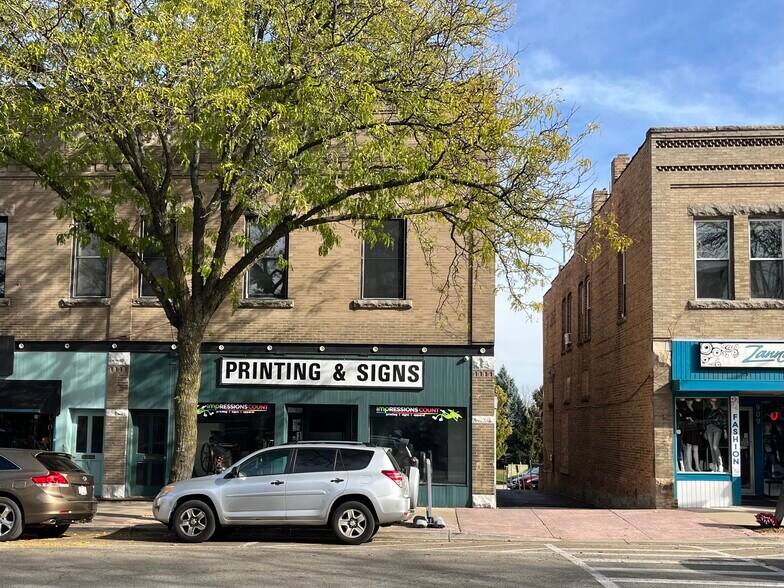 Primary Photo Of 907 Main St, Antioch General Retail For Lease