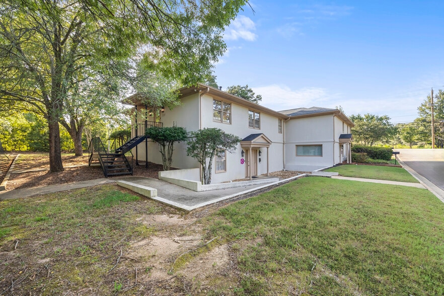 More Photos Of 405 Gaines School Rd, Athens Office Residential For Sale