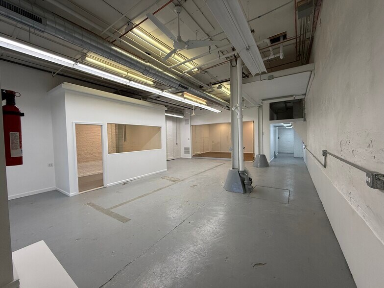 More Photos Of 1674 N Ada St, Chicago Warehouse For Sale