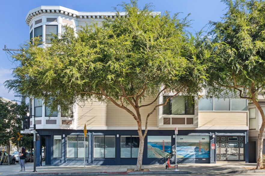 More Photos Of , San Francisco Multifamily For Sale