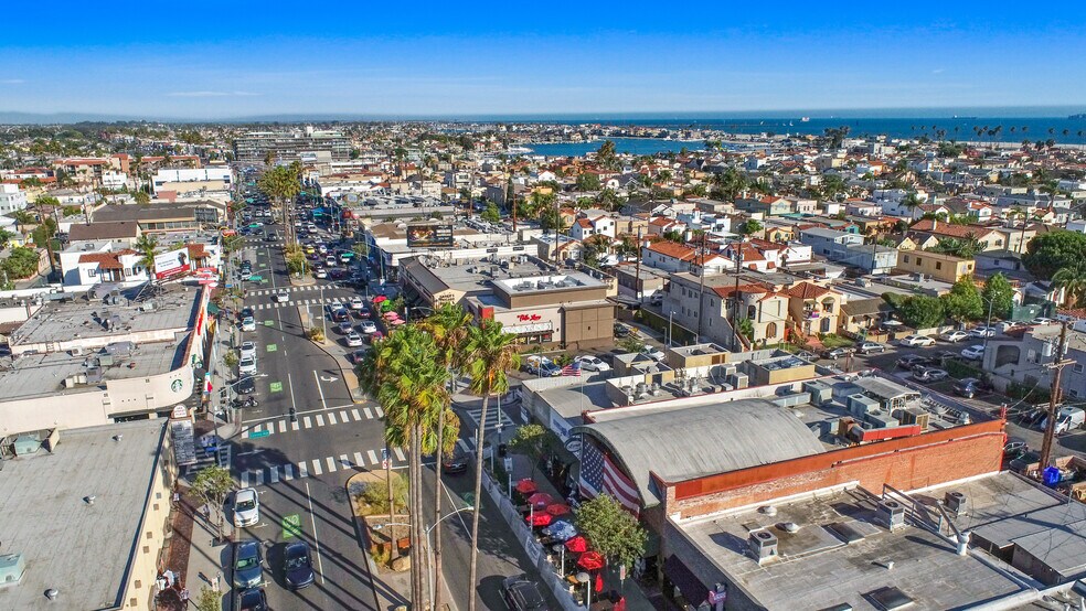 More Photos Of 5242-5246 E 2nd St, Long Beach Restaurant For Lease