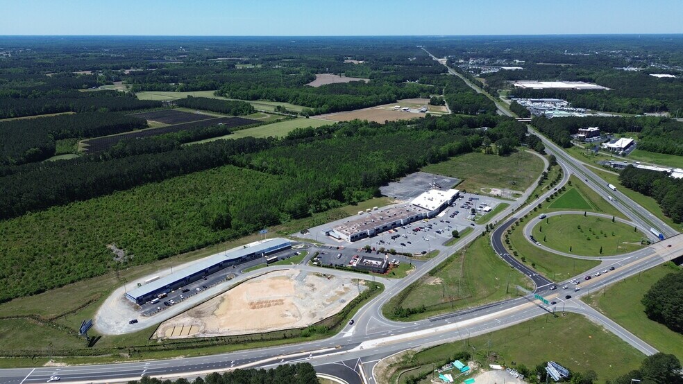 More Photos Of 49 Junior Road, Selma Land For Sale