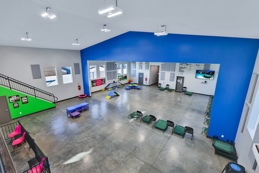 More Photos Of 16614 E Sprague Ave, Veradale Freestanding For Sale