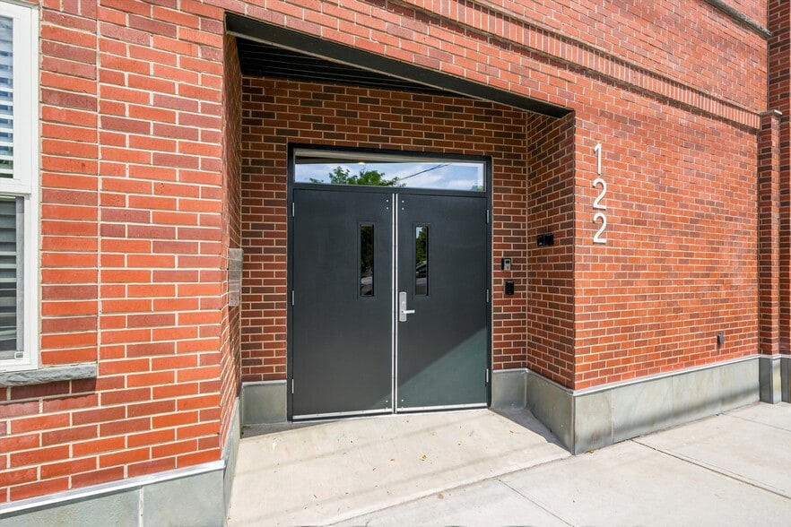 More Photos Of 122 Greenwich Ave, Goshen Multifamily For Sale