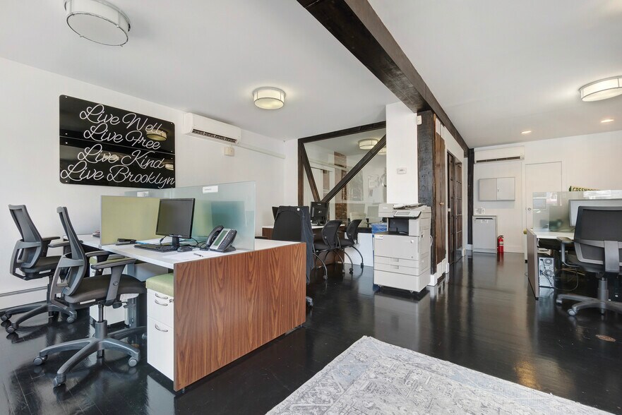 More Photos Of 713 Lorimer St, Brooklyn Storefront Retail Residential For Lease