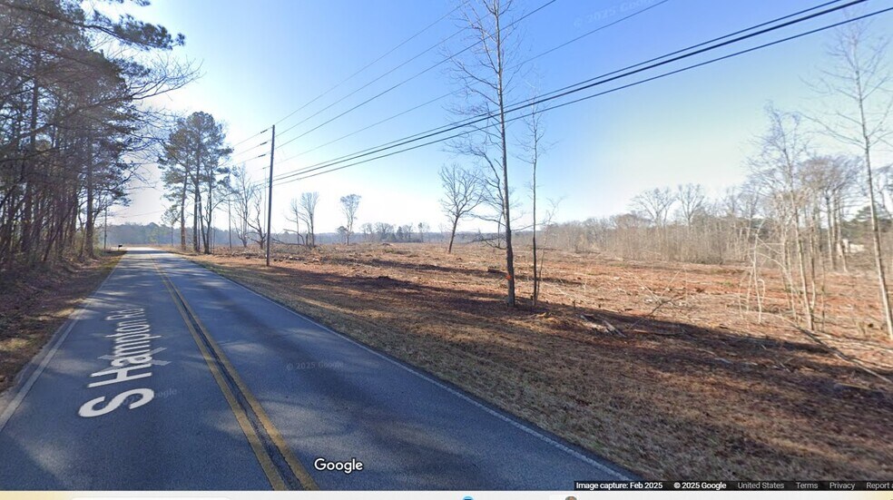 More Photos Of 991 S Hampton Rd, Hampton Land For Sale