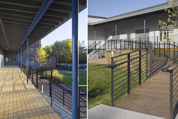 More Photos Of 431 Pine St, Burlington Office For Lease