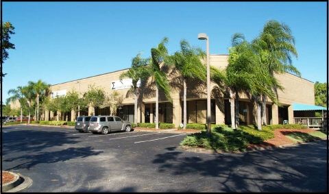 More Photos Of 751 North Dr, Melbourne Flex For Lease