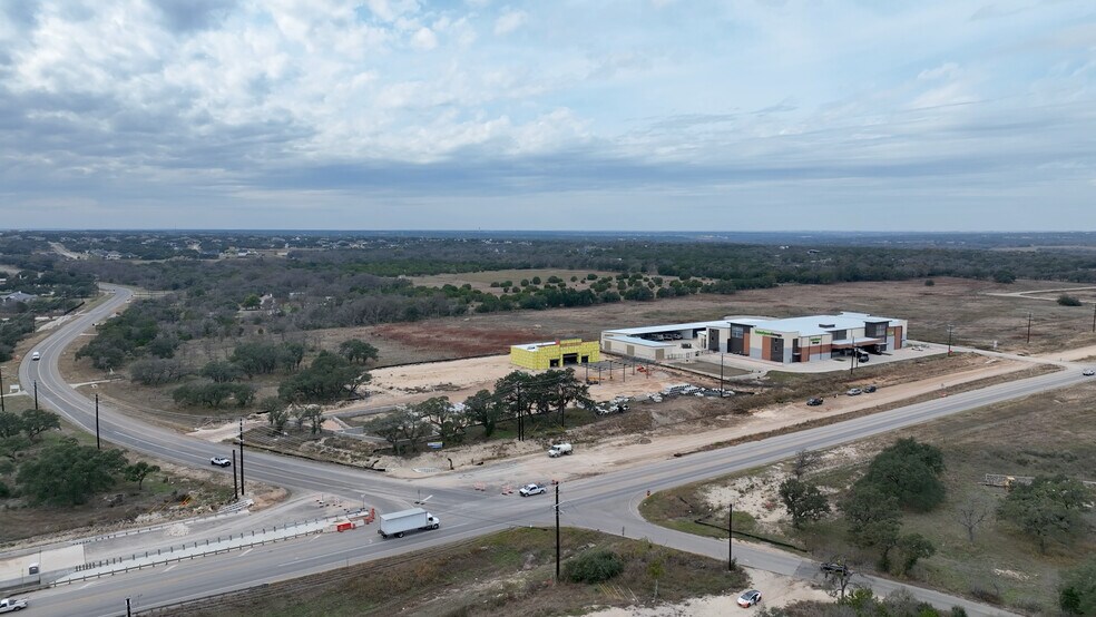 Primary Photo Of 3148 Co 258, Liberty Hill Land For Sale