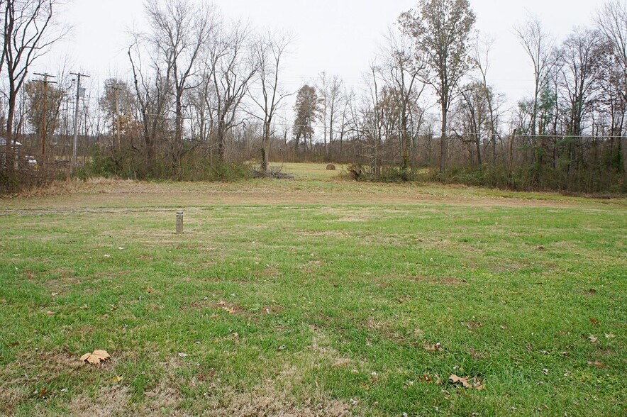 Primary Photo Of 521 E Vine St, Vienna Land For Sale