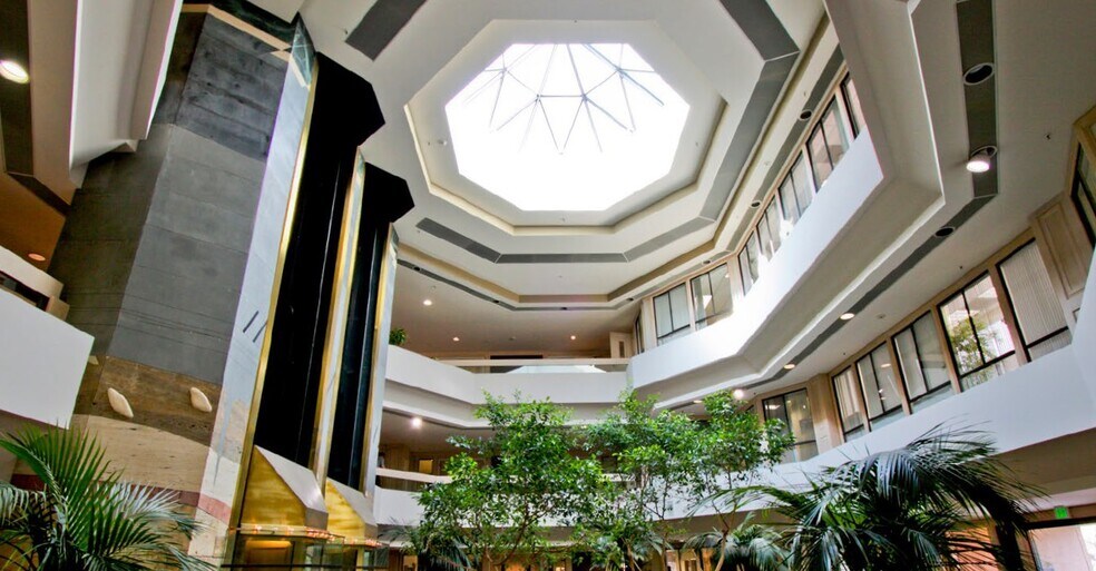 More Photos Of 1975 W El Camino Real, Mountain View Office For Lease