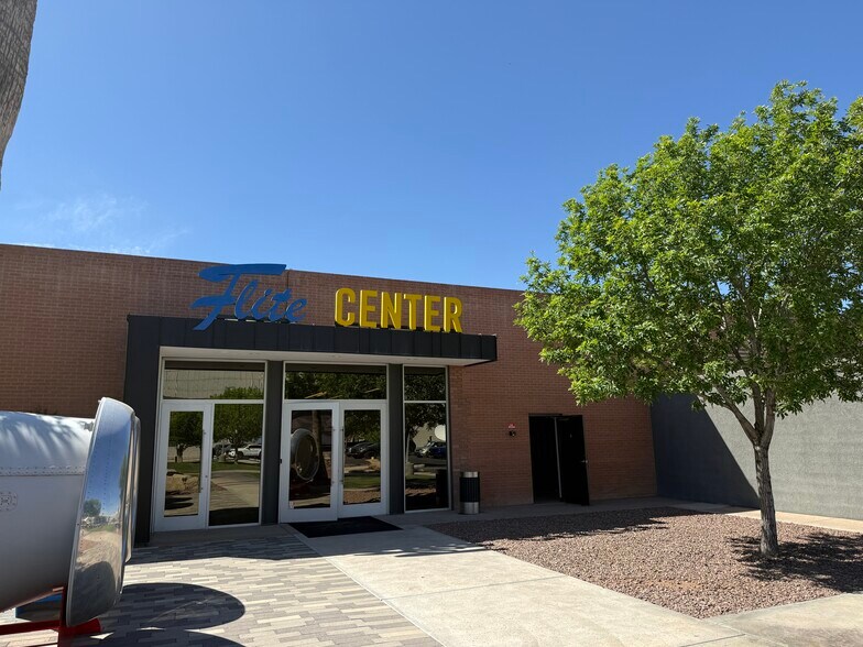 More Photos Of 1300 S Litchfield Rd, Goodyear Unknown For Lease