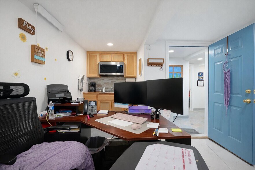 More Photos Of 403 E First St, Trinidad Office For Sale