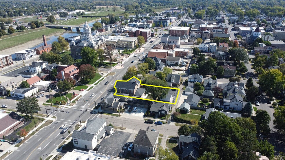 More Photos Of 314 W Main St, Troy Coworking Space