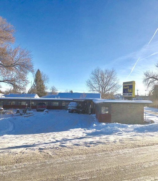 More Photos Of 1521 1st Ave NW, Great Falls Hotel For Sale