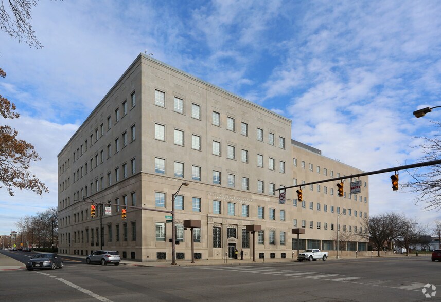 Primary Photo Of , Columbus Office For Sale