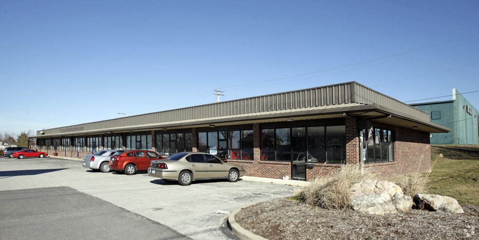 Primary Photo Of 1-11 Jason Ct, Saint Charles Unknown For Lease